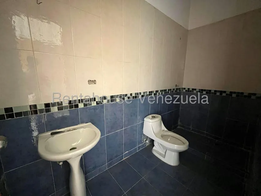 Apartamento (1 Nivel) en Venta en La Trigaleña, Carabobo - 23