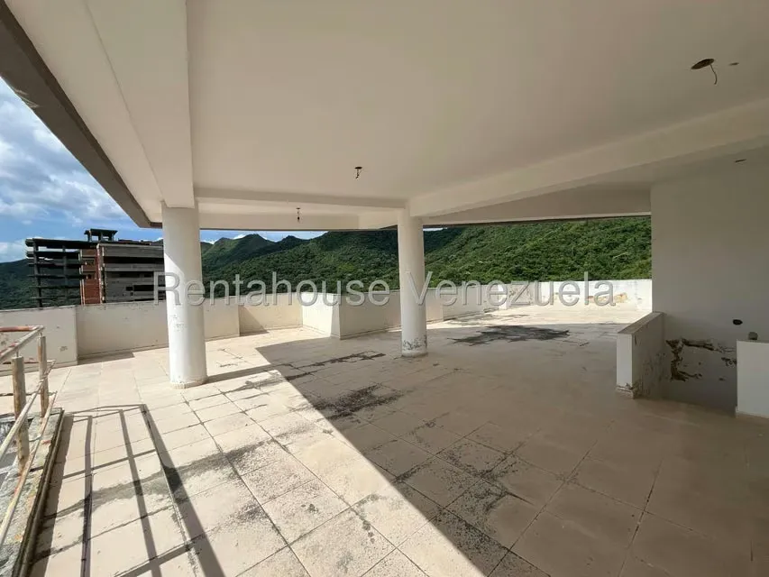 Apartamento (1 Nivel) en Venta en La Trigaleña, Carabobo - 28