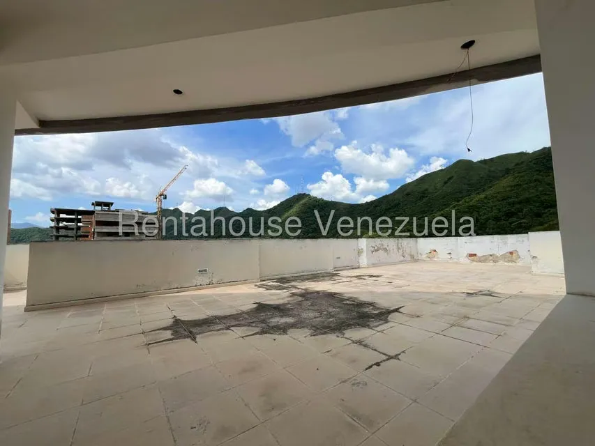 Apartamento (1 Nivel) en Venta en La Trigaleña, Carabobo - 30