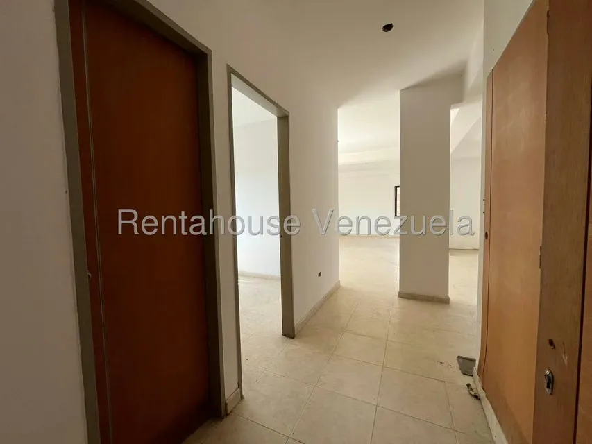 Apartamento (1 Nivel) en Venta en La Trigaleña, Carabobo - 7