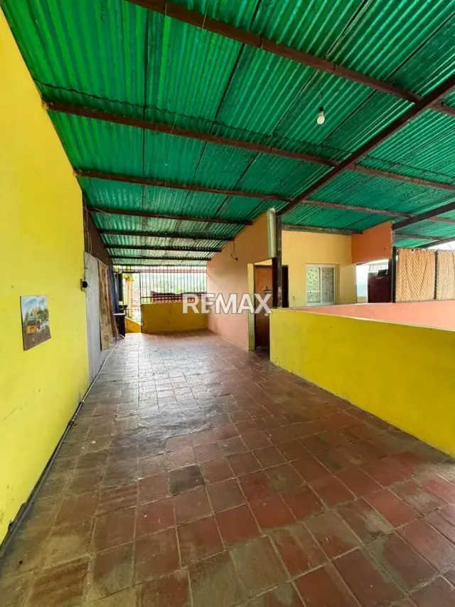Amplia Propiedad en Venta Multiproposito Ubicada en Calle Bolivar Sector centro Escuque Estado Trujillo - 11