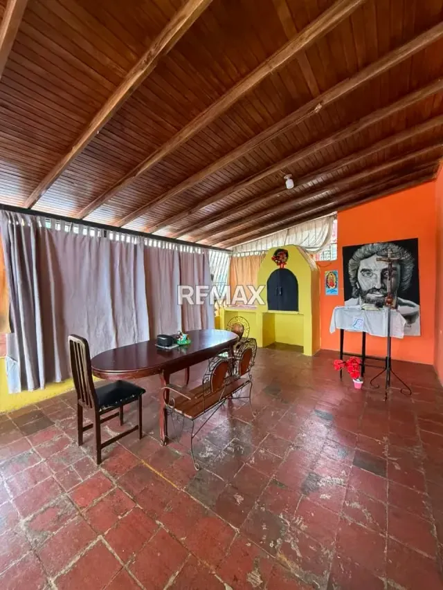 Amplia Propiedad en Venta Multiproposito Ubicada en Calle Bolivar Sector centro Escuque Estado Trujillo - 6