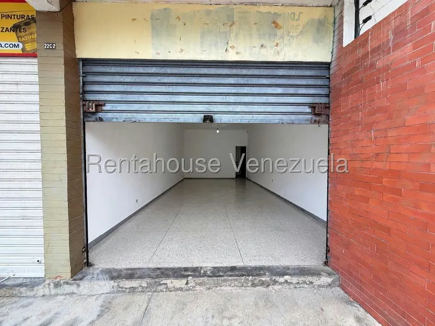 Local Comercial en Venta en El Limon, Aragua - 2