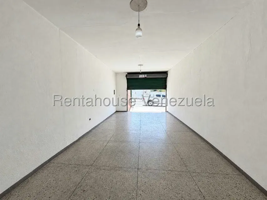Local Comercial en Venta en El Limon, Aragua - 9