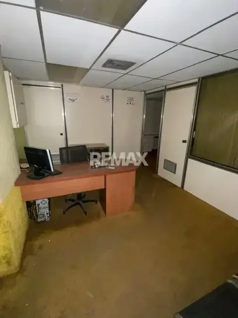 VENTA DE OFICINA