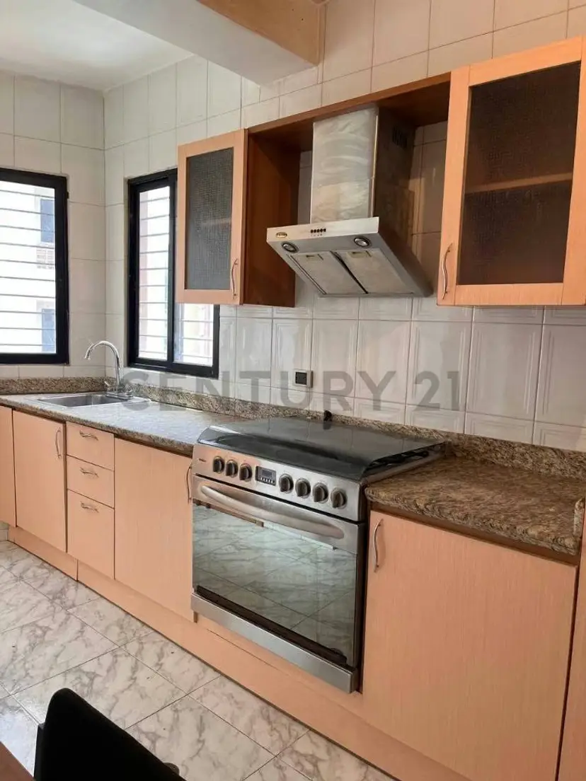 Apartamento en Venta Urbanización El Bosque ,Conjunto Residencial Comfort.