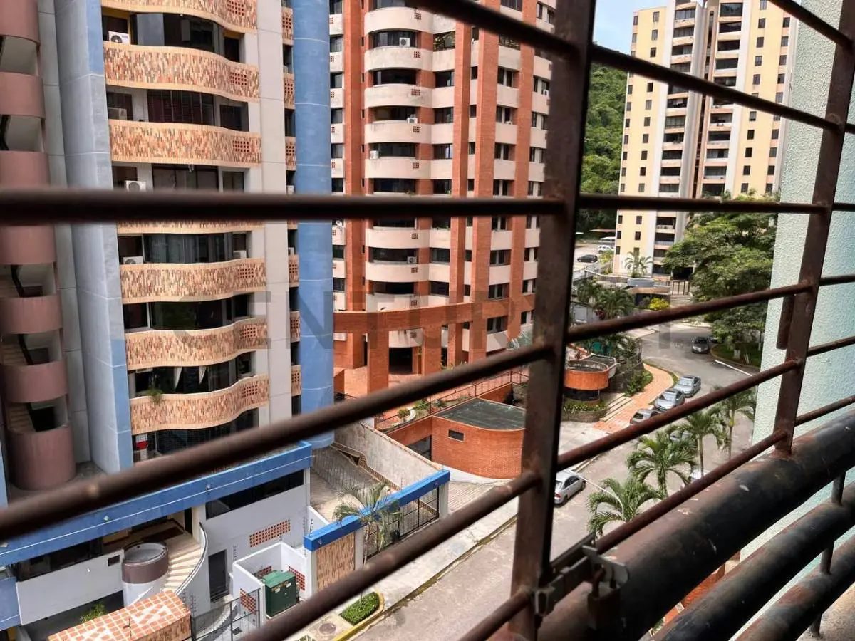 Apartamento en Venta Urbanización El Bosque ,Conjunto Residencial Comfort. - 17