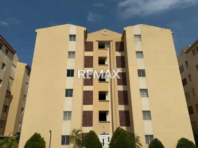 En alquiler Apartamento en en Conjunto Residencial Santa Mónica, San Francisco