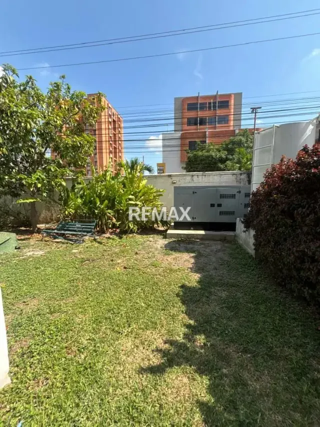 Residencias Las Clavellinas - 3