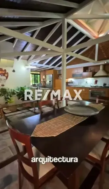 Diseño Arquitectónico y Confort en Conjunto Exclusivo Arquitecto: Fruto Vivas. Conjunto Terrazas del Turbio de solo 8 casas. - 3