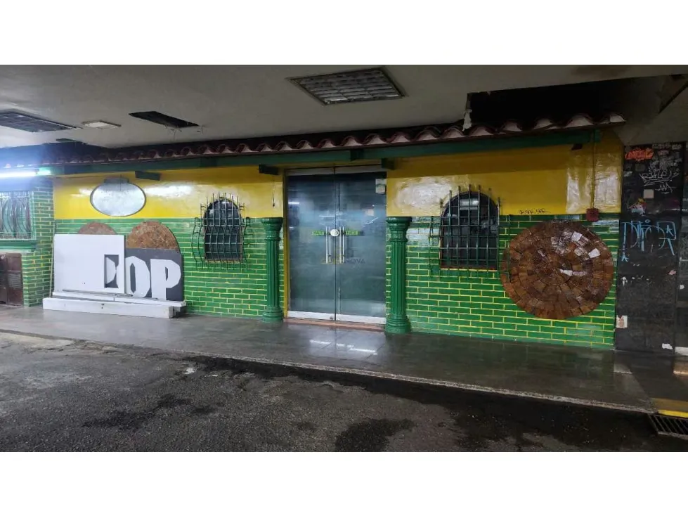 Se Alquila local de 191m2 Plaza Las Americas I Etapa