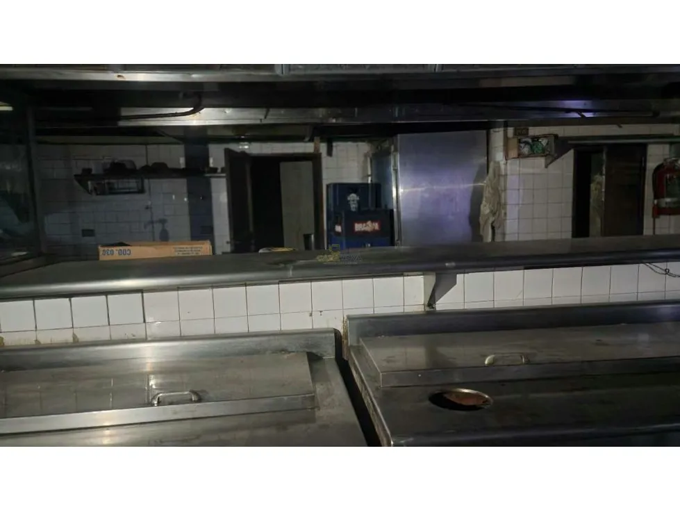 Se Alquila local de 191m2 Plaza Las Americas I Etapa - 12