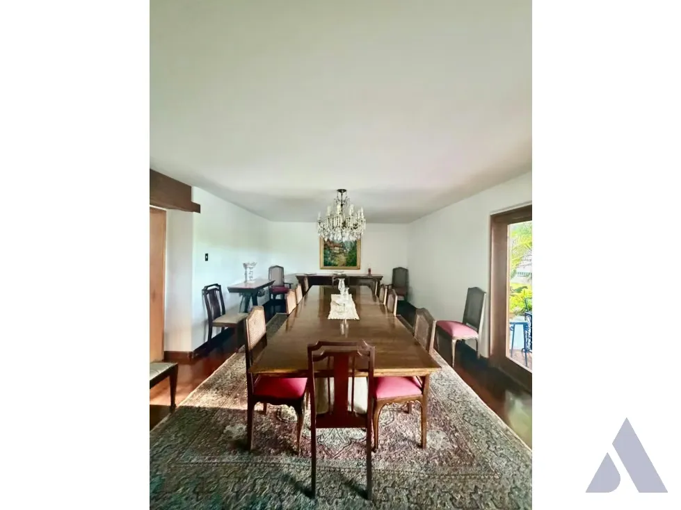 Se vende quinta 680m2 Lomas del Mirador 5096 - 5