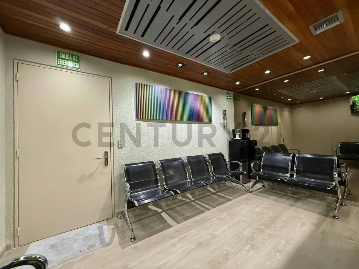 Consultorio Medico en Alquiler - 2