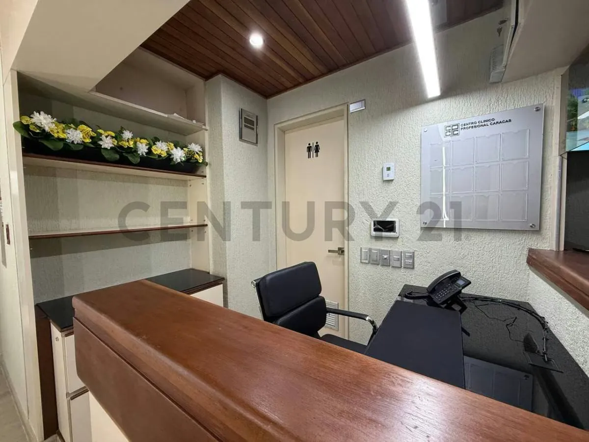 Consultorio Medico en Alquiler - 4