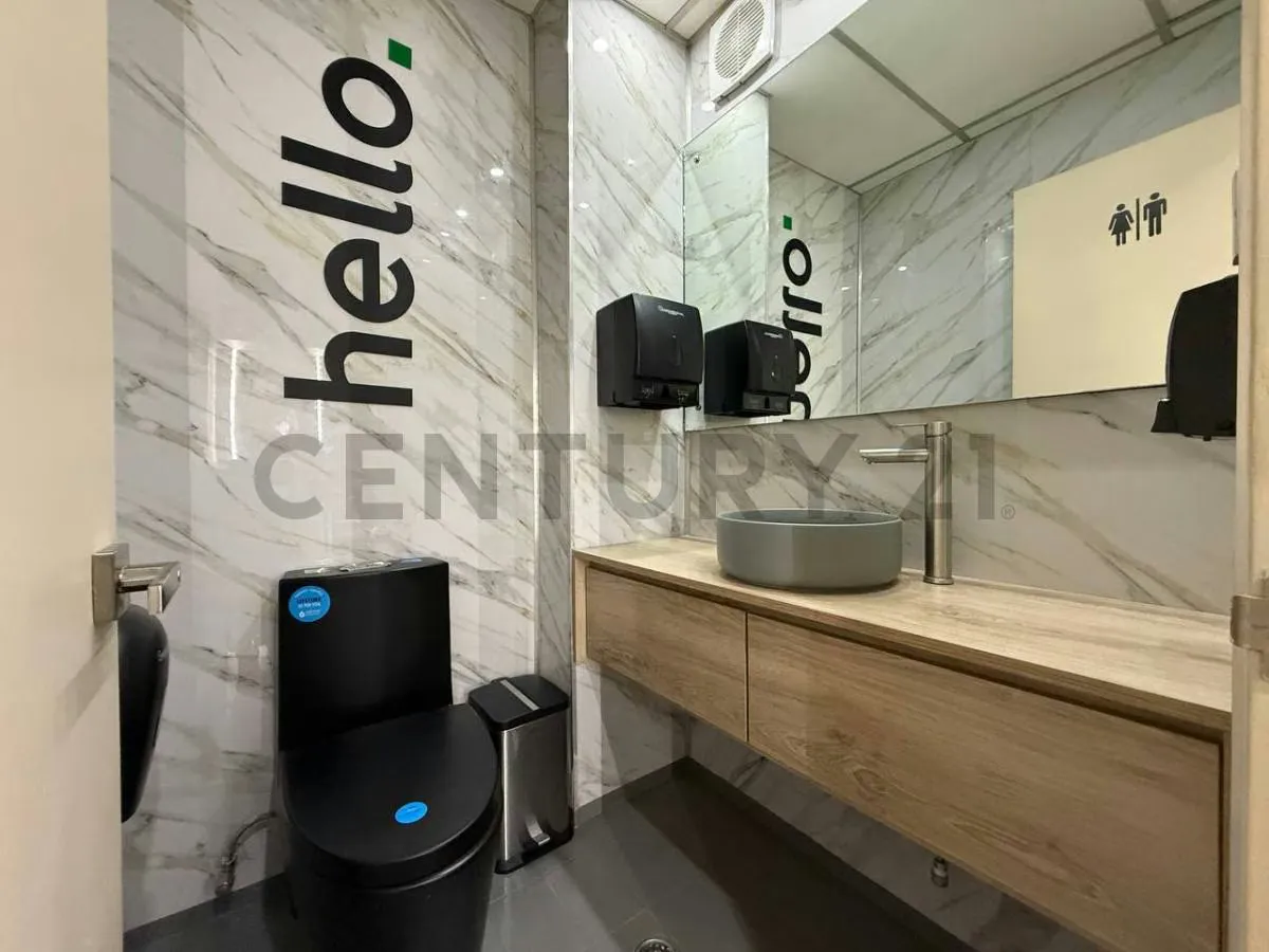 Consultorio Medico en Alquiler - 7