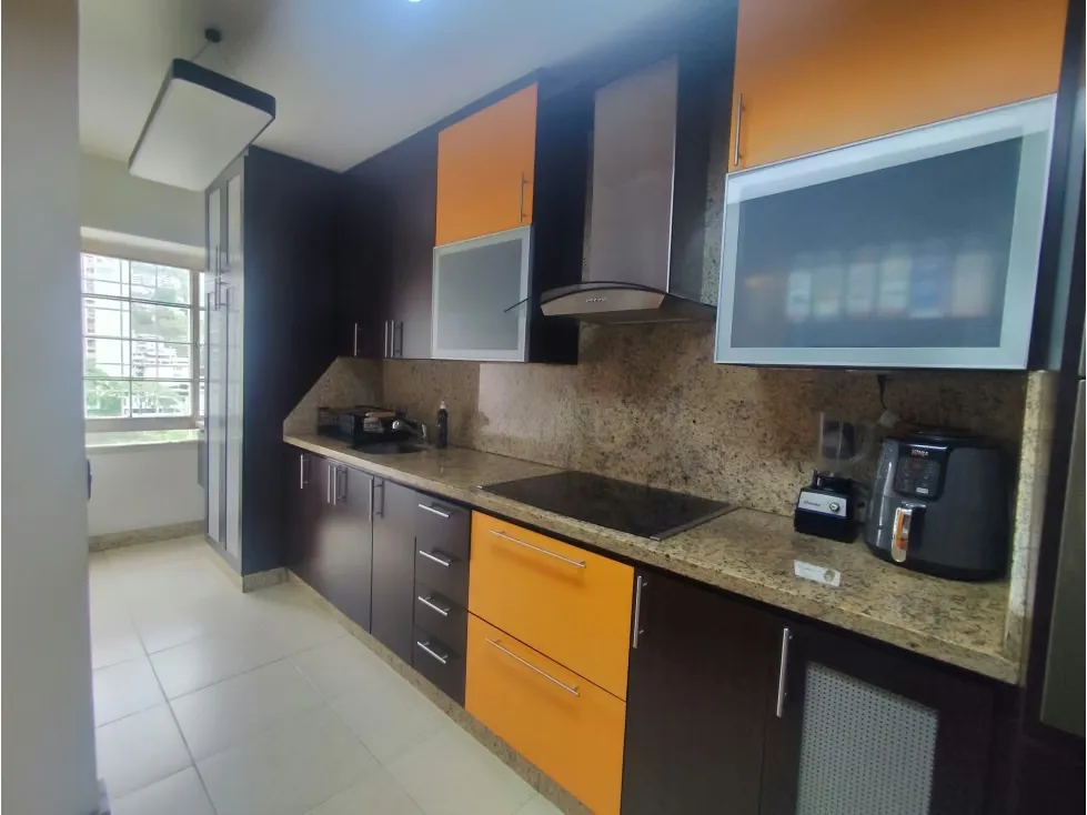 Se vende apartamento 129m2 Santa Fe Norte 1871 - 11