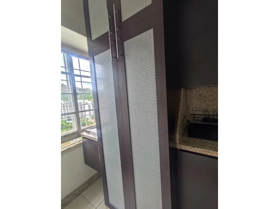 Se vende apartamento 129m2 Santa Fe Norte 1871 - 13
