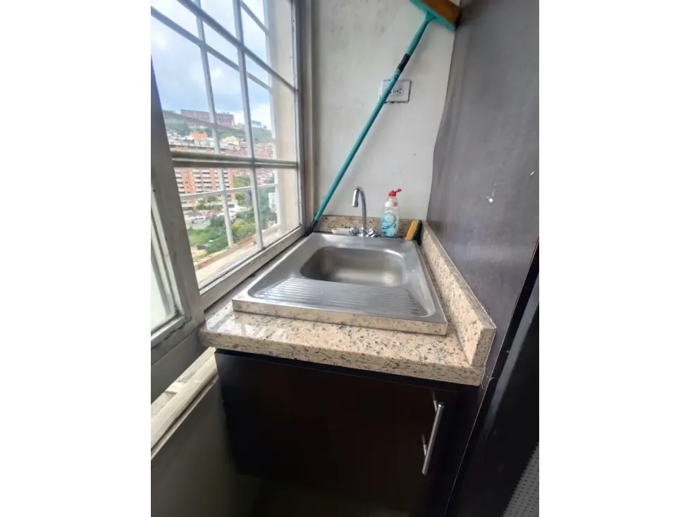 Se vende apartamento 129m2 Santa Fe Norte 1871 - 15