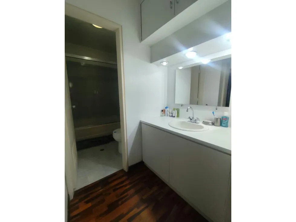 Se vende apartamento 129m2 Santa Fe Norte 1871 - 20