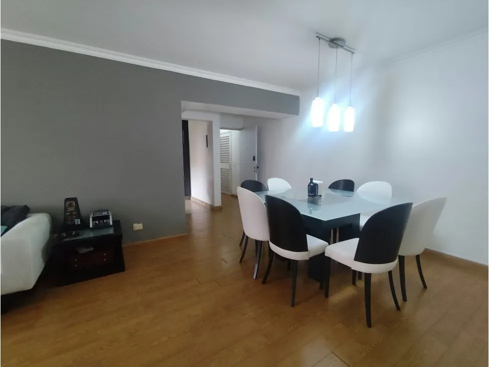 Se vende apartamento 129m2 Santa Fe Norte 1871 - 3