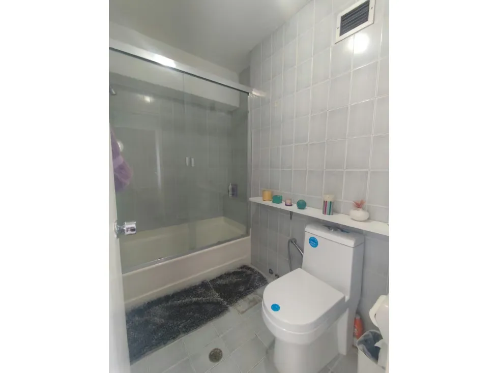 Se vende apartamento 129m2 Santa Fe Norte 1871 - 22