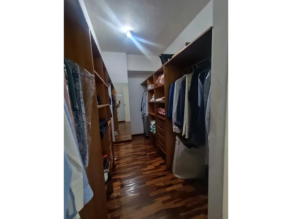 Se vende apartamento 129m2 Santa Fe Norte 1871 - 23
