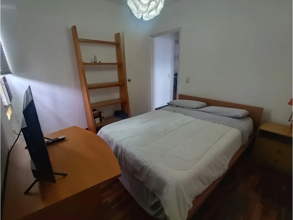 Se vende apartamento 129m2 Santa Fe Norte 1871 - 28