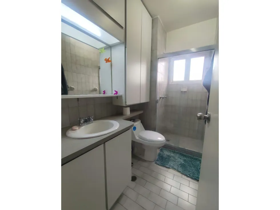 Se vende apartamento 129m2 Santa Fe Norte 1871 - 30