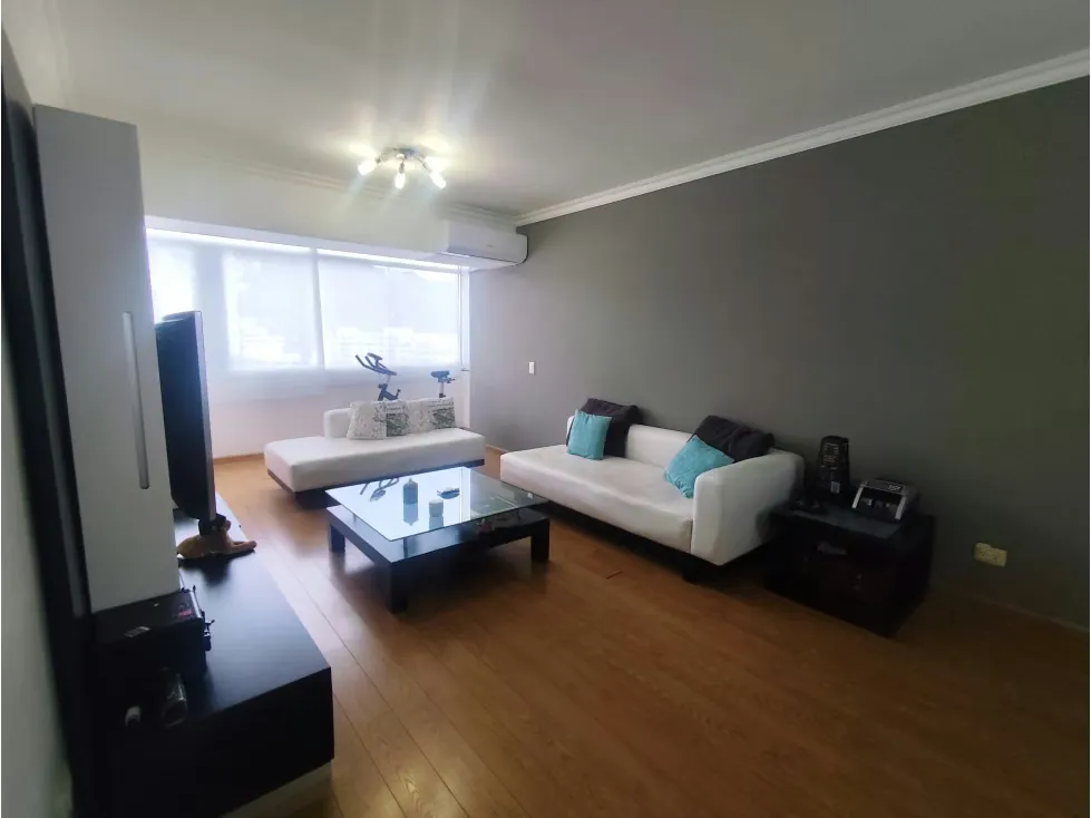 Se vende apartamento 129m2 Santa Fe Norte 1871 - 4
