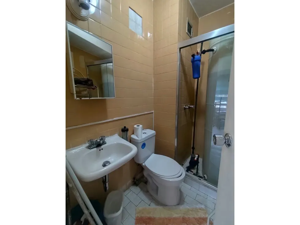 Se vende apartamento 129m2 Santa Fe Norte 1871 - 32