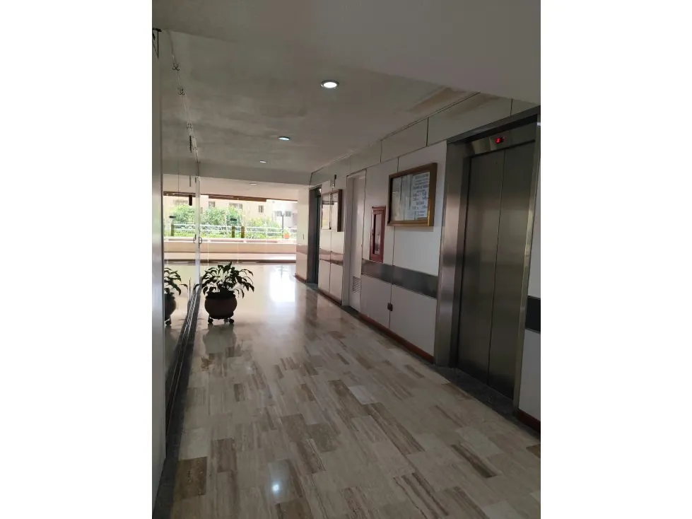Se vende apartamento 129m2 Santa Fe Norte 1871 - 36