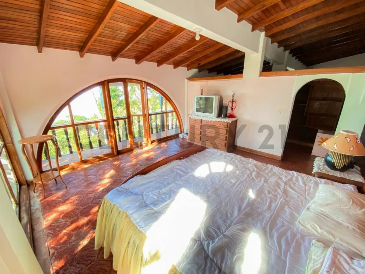 Casa Quinta Colonial, La chapa. Sierra de Falcón - 19