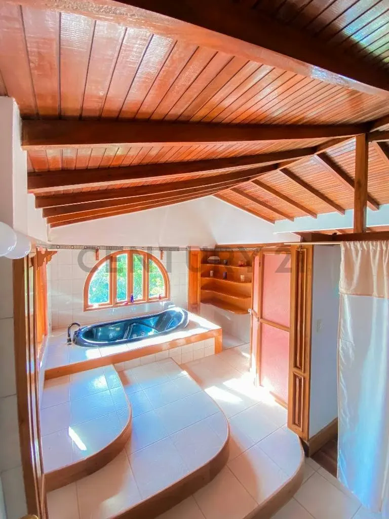 Casa Quinta Colonial, La chapa. Sierra de Falcón - 22