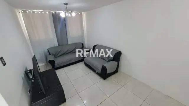 APARTAMENTO EN ALQUILER EN TULIPAN SAN DIEGO AMOBLADO