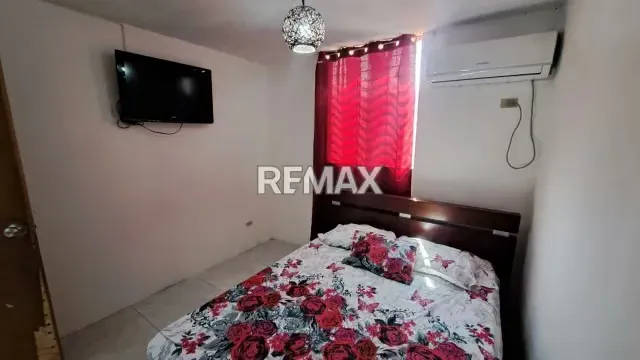 APARTAMENTO EN ALQUILER EN TULIPAN SAN DIEGO AMOBLADO - 13