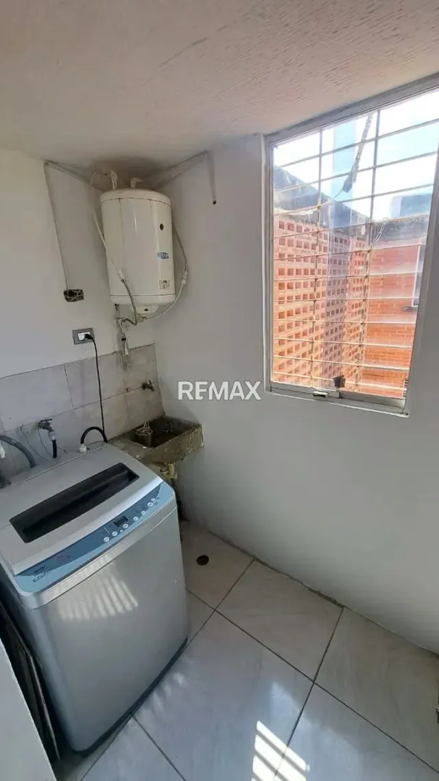 APARTAMENTO EN ALQUILER EN TULIPAN SAN DIEGO AMOBLADO - 5