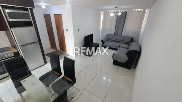 APARTAMENTO EN ALQUILER EN TULIPAN SAN DIEGO AMOBLADO - 6