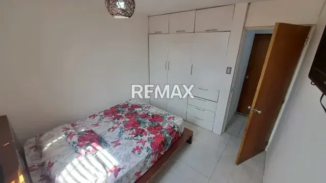 APARTAMENTO EN ALQUILER EN TULIPAN SAN DIEGO AMOBLADO - 9