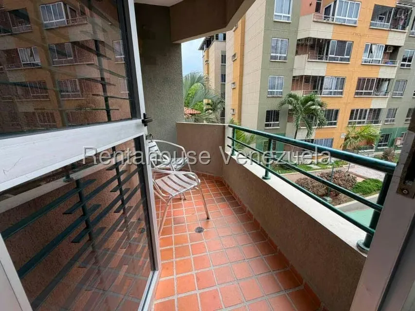Apartamento (1 Nivel) en Venta en Los Harales, Carabobo - 5