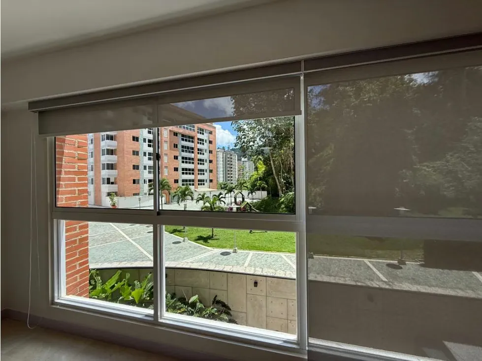 Se vende Apto 114m² 3h/3b/2p La Boyera - 2