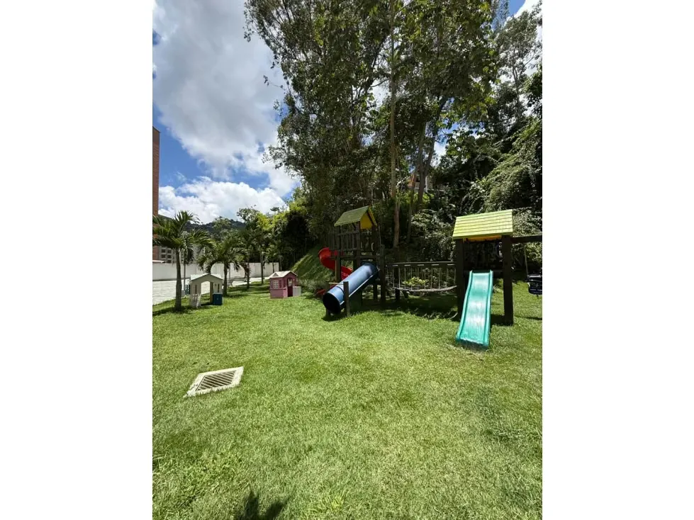 Se vende Apto 114m² 3h/3b/2p La Boyera - 11