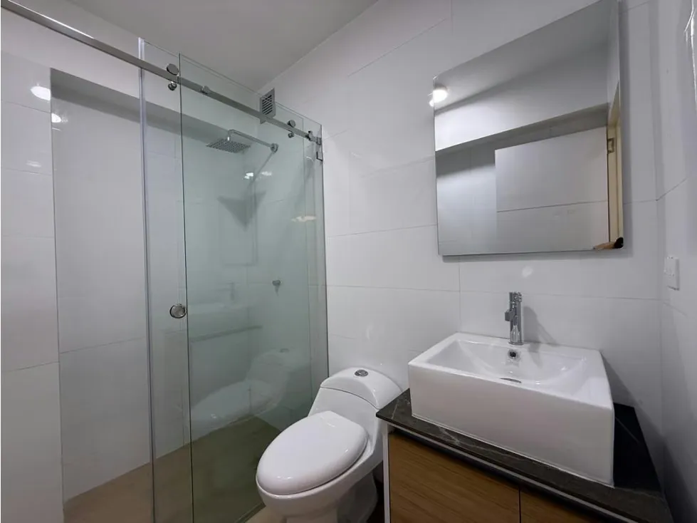 Se vende Apto 114m² 3h/3b/2p La Boyera - 21