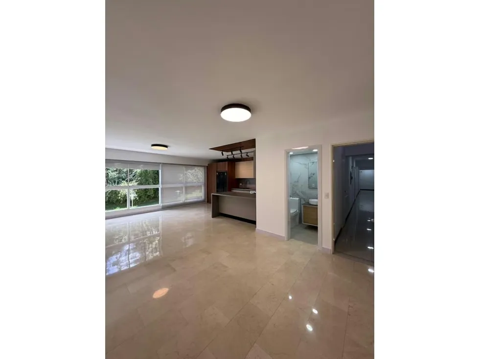 Se vende Apto 114m² 3h/3b/2p La Boyera - 35