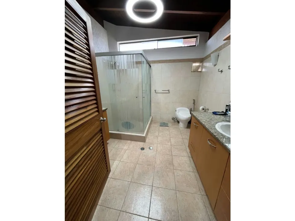 Se vende casa 2055 m2 La Lagunita 3420 - 16