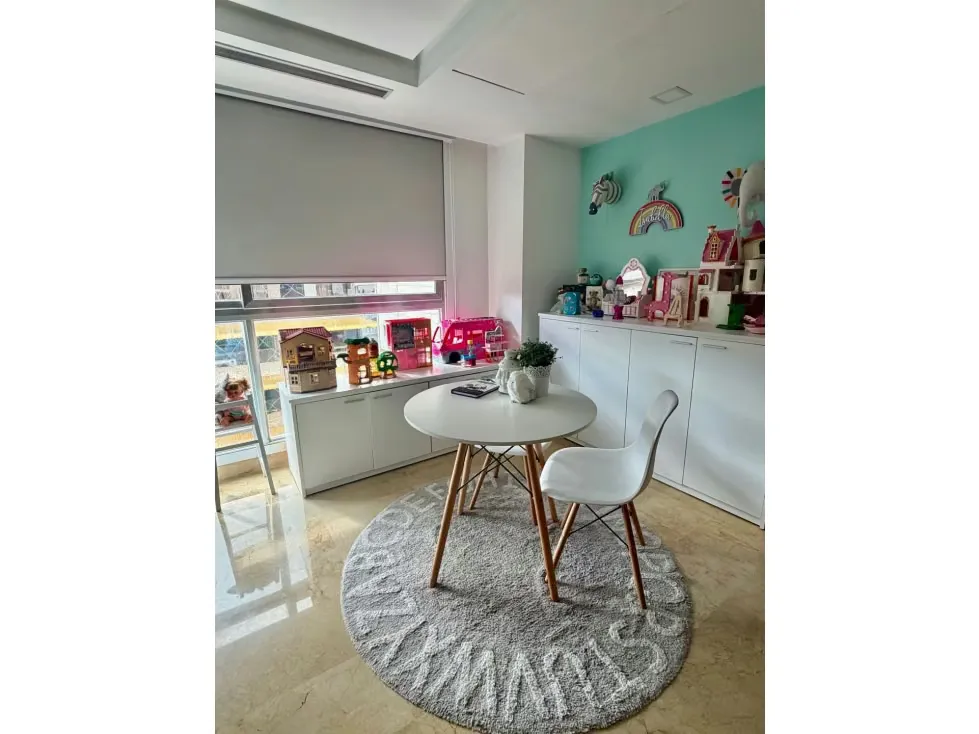 Se vende Ph en calle cerrada 383m2 Los Naranjos de las Mercedes 4695 - 12