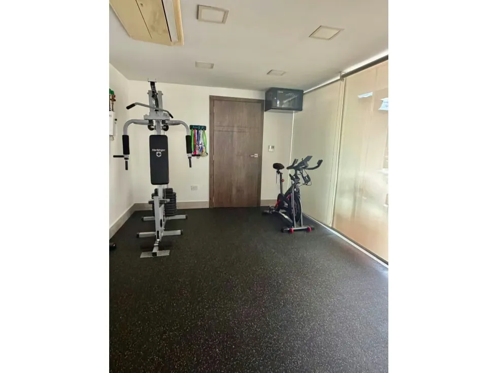 Se vende Ph en calle cerrada 383m2 Los Naranjos de las Mercedes 4695 - 15