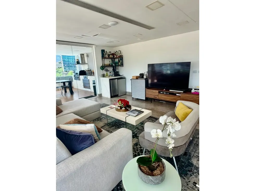 Se vende Ph en calle cerrada 383m2 Los Naranjos de las Mercedes 4695 - 26