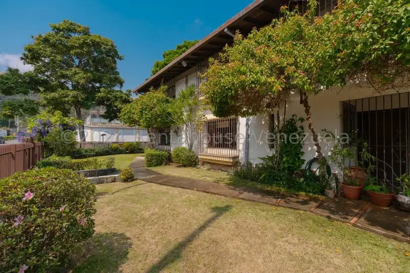 Casa (Multipes Niveles) en Venta en Macaracuay, Distrito Metropolitano