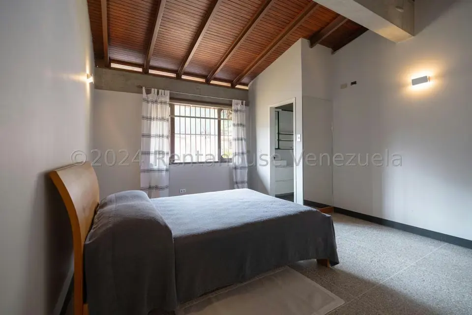 Casa (Multipes Niveles) en Venta en Macaracuay, Distrito Metropolitano - 13
